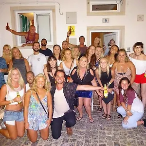  Hostal Cloud 9