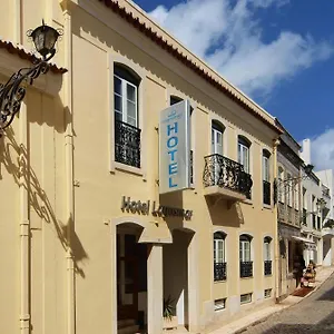 2* Hotel Lagosmar