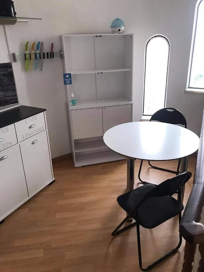 Lagos Room Booking