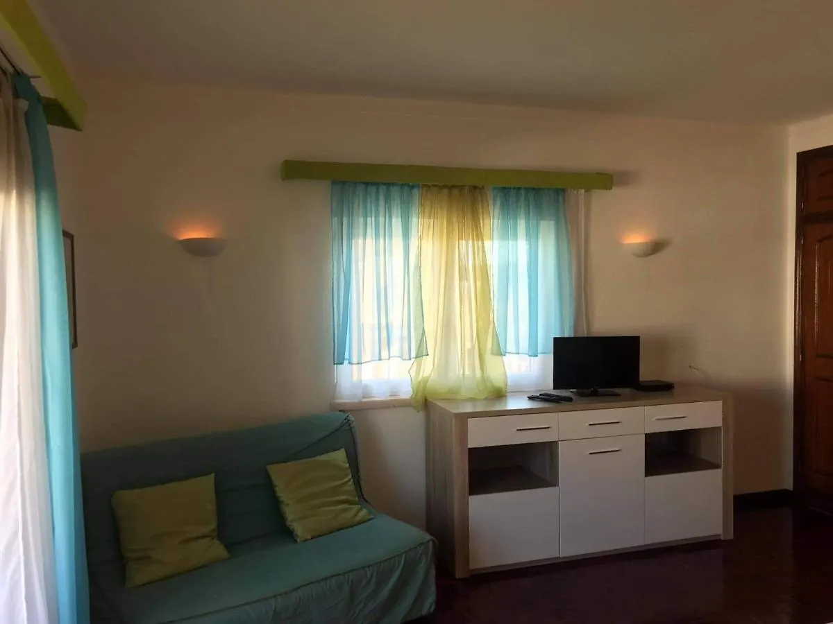 Lagos Room Booking location