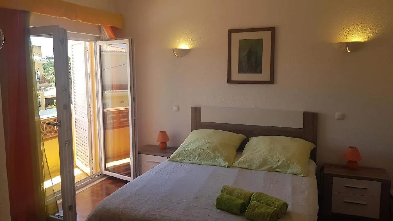 Lagos Room Booking Guest house