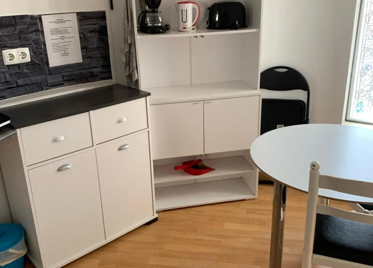 Guest house Lagos Room Booking